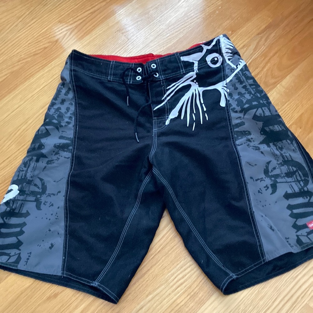 Hot tuna board shorts
